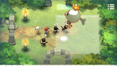 프로젝트 알바트로스(이미지제공=메버릭게임즈)